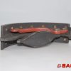 Jumbo Hamulce i linki hamulcowe - Typ: 58824 Bremsbacke kpl. links