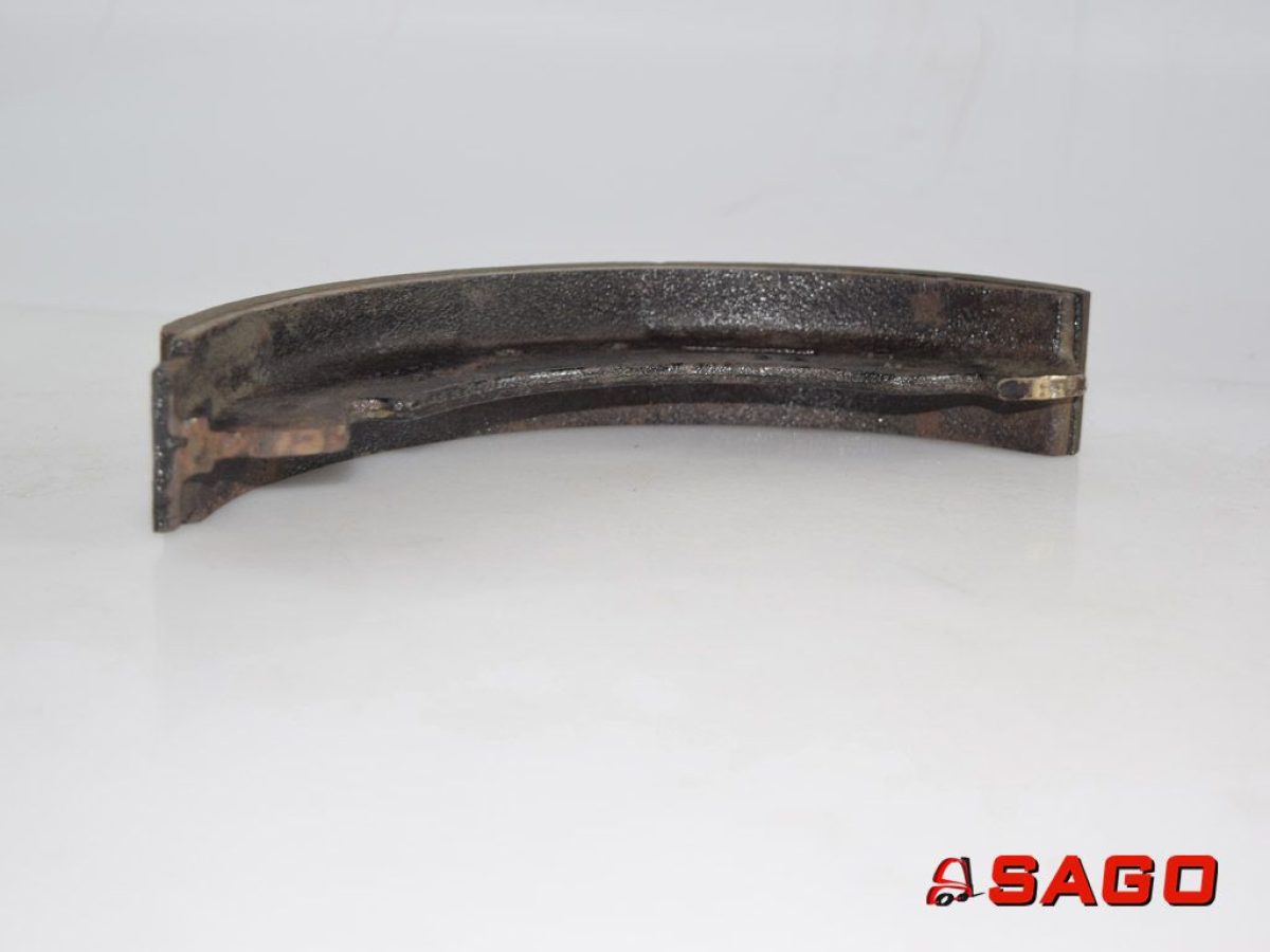 boci seblak sajojo 12点セット Jumbo 123824000 Bremsbacke i.T. KNOTT 33912 — SAGO®