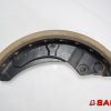 Jumbo Hamulce i linki hamulcowe - Typ: 200003020 Bremsbacke mit Hebel kpl. li.
