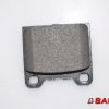 Jumbo Hamulce i linki hamulcowe - Typ: 200002967 Brems-/Kupplungs-Belag JURID A628082014