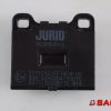 Jumbo Hamulce i linki hamulcowe - Typ: 200002967 Brems-/Kupplungs-Belag JURID A628082014