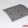 Kalmar Hamulce i linki hamulcowe - Typ: 923120.0637 9231200637