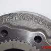 Bulmor Hamulce i linki hamulcowe - Typ: 113798 Lamellenbremse FREIN 30 BAR MAXI BRAKE 430PS