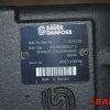 Herbst - ATAIR Hydraulika - Typ: 06-13607 Axialkolbenpumpe Sauer Danfoss 11024259