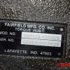 Herbst - ATAIR  - Typ: 04-13603 Radgetriebe C014C21C4000028 G08BK0044US