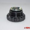 Jumbo Części zamienne - Typ: 43035 Behälterdeckel M-1.5