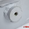 układy chłodzenia i wydechowe - Typ: 923976.1016 9239761016 835x290x115