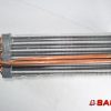 siedzenia i zadaszenia - Typ: 923691.0005 450x150x95