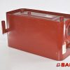 Jumbo Części zamienne - Typ: 117636 Hydrauliktank 630x280x340