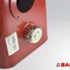 Jumbo Części zamienne - Typ: 117636 Hydrauliktank 630x280x340