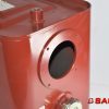 Jumbo Części zamienne - Typ: 117636 Hydrauliktank 630x280x340