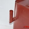 Jumbo Części zamienne - Typ: 117636 Hydrauliktank 630x280x340