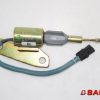 Terberg Elektryczne sterowanie i komponenty - Typ: 3991625 SOLENOID FUEL PUMP 24V