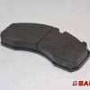 Terberg Hamulce i linki hamulcowe - Typ: 22101285 BRAKE LINING KESSLER