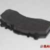 Terberg Hamulce i linki hamulcowe - Typ: 22101285 BRAKE LINING KESSLER