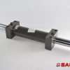 Terberg Układ kierowniczy i napęd - Typ: 19017840 STUURCYLINDER D.L.Z. SLAG 290