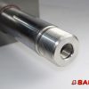 Terberg Układ kierowniczy i napęd - Typ: 19017840 STUURCYLINDER D.L.Z. SLAG 290