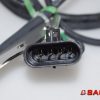 Terberg Elektryczne sterowanie i komponenty - Typ: 27057189 SENSOR SET 24V 59422-502 1131