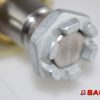 Terberg Układ kierowniczy i napęd - Typ: 19042065 BALL JOINT (LEFT SIDE)