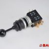 Terberg Elektryczne sterowanie i komponenty - Typ: 25041483 SWITCH