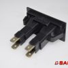 Terberg Elektryczne sterowanie i komponenty - Typ: 25013078 FITTING 511 503