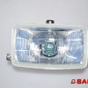 Terberg Elektryka - Typ: 25023794 LAMPGLAS KOPLAMP