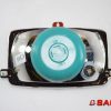 Terberg Elektryka - Typ: 25023794 LAMPGLAS KOPLAMP