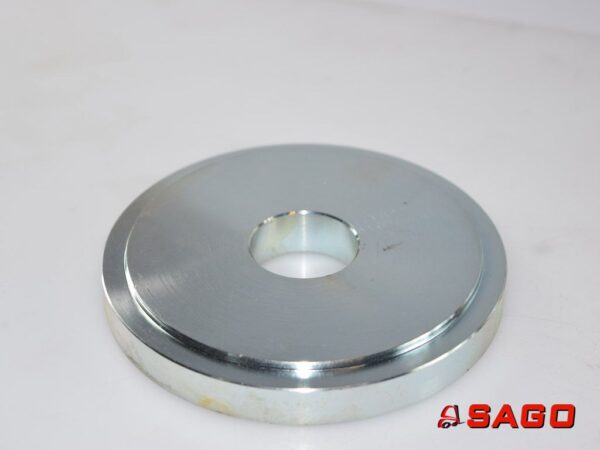 Terberg Części zamienne - Typ: 27056685 RING SCHARN