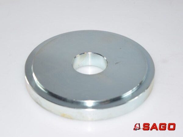 Terberg Części zamienne - Typ: 27056685 RING SCHARN