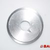 Terberg Części zamienne - Typ: 27056685 RING SCHARN