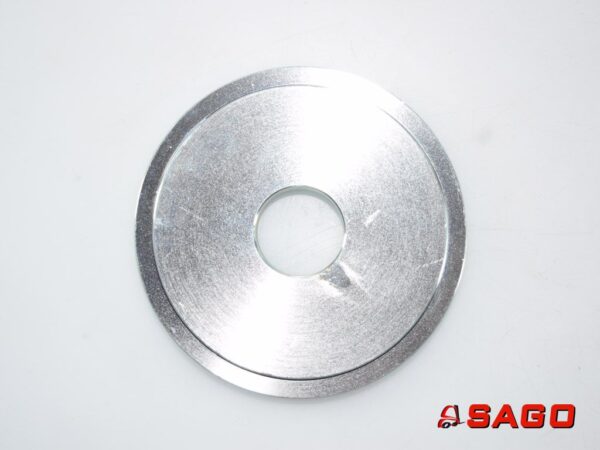 Terberg Części zamienne - Typ: 27056685 RING SCHARN
