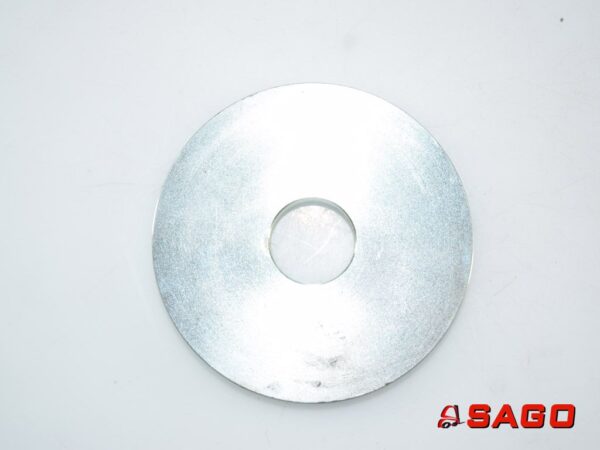 Terberg Części zamienne - Typ: 27056685 RING SCHARN