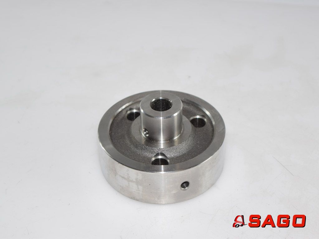 Kalmar Części zamienne - Typ: J00091.0100 J000910100