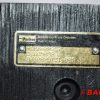 Kalmar Hydraulika - Typ: 804106546 PARKER HV08-00237 20005038 0410875131-001