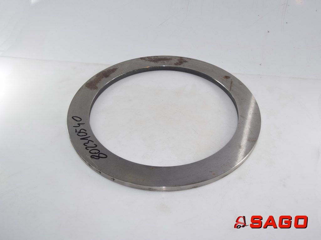 Kalmar Części zamienne - Typ: 802310540