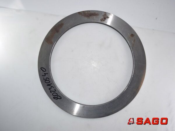 Kalmar Części zamienne - Typ: 802310540