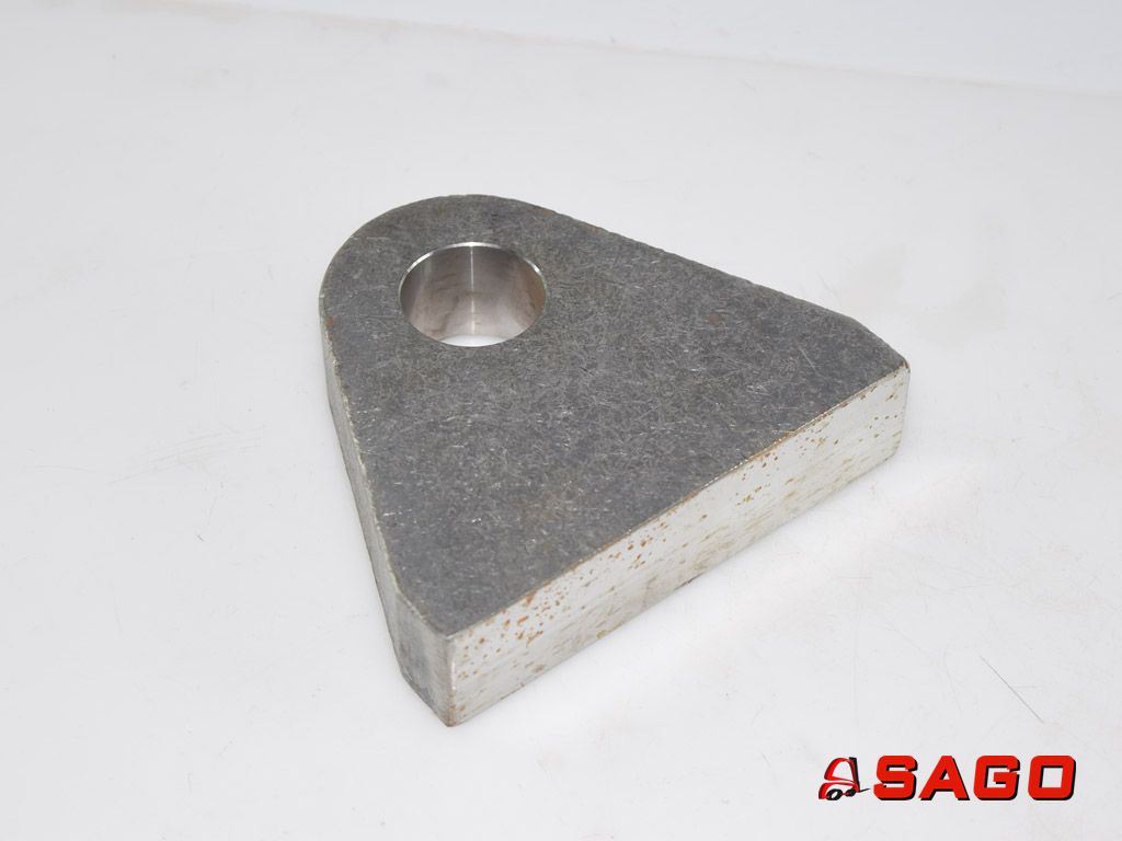 Kalmar Części zamienne - Typ: 455295.0100 4552950100