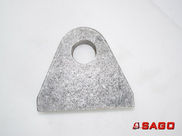 Kalmar Części zamienne - Typ: 455295.0100 4552950100