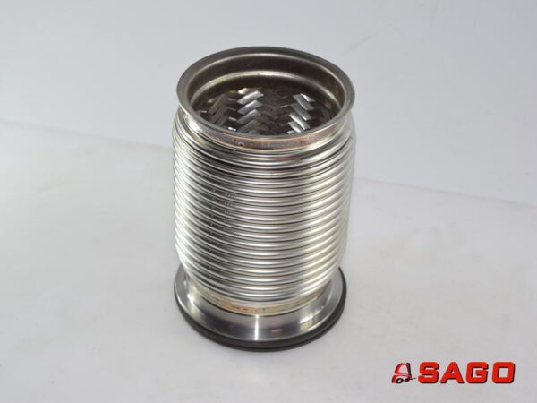 Kalmar Części zamienne - Typ: 800041953 HOSE