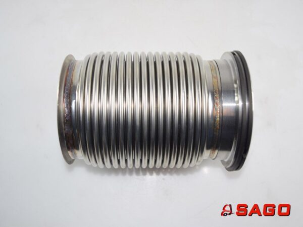 Kalmar Części zamienne - Typ: 800041953 HOSE