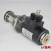 Jumbo Hydraulika - Typ: 202296 BOSCH 0 532 006 018 180bar