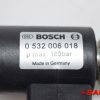 Jumbo Hydraulika - Typ: 202296 BOSCH 0 532 006 018 180bar