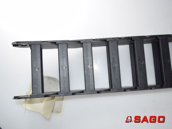 Kalmar Części zamienne - Typ: K2302165H1