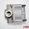 Jumbo Hydraulika - Typ: 74749 Relaisventil WABCO BUCHER HYDRAULIK 0A12-0021 21377675