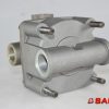 Jumbo Hydraulika - Typ: 74749 Relaisventil WABCO BUCHER HYDRAULIK 0A12-0021 21377675