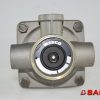 Jumbo Hydraulika - Typ: 74749 Relaisventil WABCO BUCHER HYDRAULIK 0A12-0021 21377675