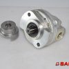 Jumbo Hydraulika - Typ: 200004340 Lenkpumpe A012-0021 21377675