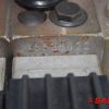 Herbst - ATAIR Hydraulika - Typ: 11037027 PVP 260 Bar PVG 32 SAUER DANFOSS 157B4032 44112B045369