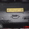 Kalmar Hamulce i linki hamulcowe - Typ: KZ433/1RM 1187862 GR 260 Kompressorbremse