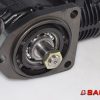 Kalmar Hamulce i linki hamulcowe - Typ: KZ433/1RM 1187862 GR 260 Kompressorbremse